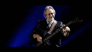 John Entwistle  Bass Solo 515 Quadrophenia Tour 1996 [upl. by Aldas]