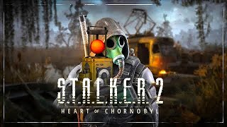 Нові СИСТЕМНІ ВИМОГИ STALKER 2 Гра запуститься у ВСІХ з DLSS 30 [upl. by Baily]