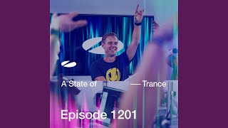 Last Man Standing ASOT 1201 [upl. by Napier]