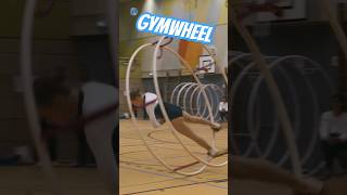 Bavarian Champinships 2023 in gymwheel Sophie Dorsch gymnastice deportes competition [upl. by Aneez]