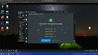 TEST Avira Free Security 2024 Parti 1 [upl. by Lerner]