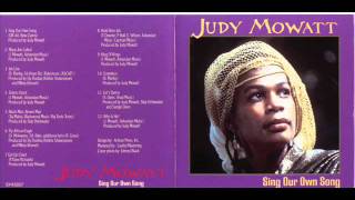 Judy Mowatt  Fly African Eagle [upl. by Mairhpe]