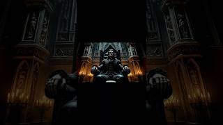 Dracula Reigns on the Throne of the Dark Night shorts [upl. by Goldy]