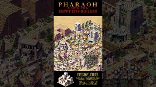 Ancient Burial Site  Pharaoh A New Era [upl. by Filippa207]