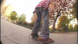 Ryan Decenzo The Dimestore Video [upl. by Trude]