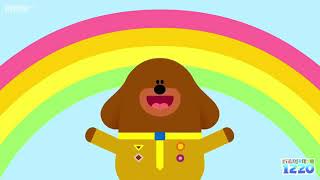 Hey Duggee The Seasonal Parody Badge Episode Summer  Cartoon Parodies for Fans [upl. by Idorb272]