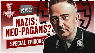 The Nazi Quest for Thors Hammer  WW2 Documentary Special [upl. by Menken]