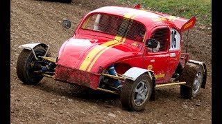 Autocross Neuenburg10092017 Filme [upl. by Nodnelg]