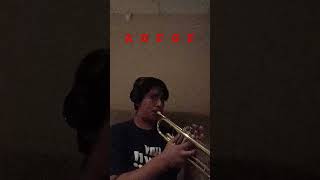 How to play Steven universe on trumpet trumpet roblox minecraft gorillatag [upl. by Higgs]