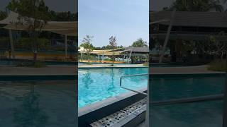 Le Meridien Khao Lak pool access room shorts travel thailand [upl. by Jeffers167]