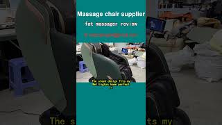 fat massager review [upl. by Oiramat]