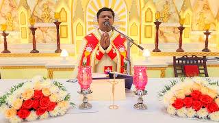 Holy Mass January 26 Friday I 530 AM I Malayalam I Syro Malabar I Fr Bineesh Augustine [upl. by Aryl]