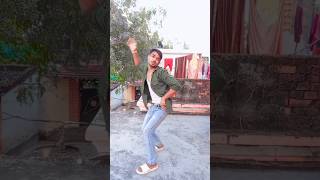 Kakari bhaiyl BA kamariya lapak ke dance trending shorts [upl. by Dowzall878]