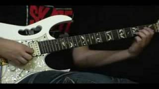 Ibanez Jem WH review [upl. by Maris912]