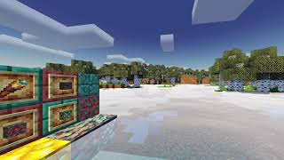 Top 40 ULTRA REALISTIC SHADERS For Minecraft PE 118 [upl. by Ahsyekal103]