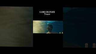 Game changer teaser 🔥 tollywoodnews latest updates gamechanger bollywood global [upl. by Burnard]