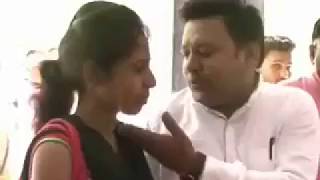 Hindi  Husband Singing Song for Wife  Dehleez Pe mere dil ki [upl. by Gerbold]