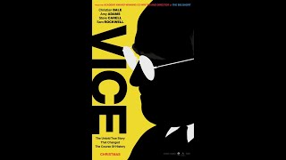 Vice Movie Review [upl. by Stubstad]