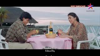 Kathai Aankhon Wali Ek Ladki HDquotDUPLICATEquot Kumar Sanu hit romantic song everShahrukh khan [upl. by Meter792]