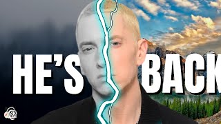 Eminem Defied HipHop’s Expectations [upl. by Jean640]