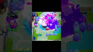 Barley Hypercharge ☠️ brawl stars brawlstars brawlstarsgame supercell shorts barley fyp [upl. by Wickham681]