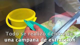 Explicación Sencilla del Anodizado de Aluminio [upl. by Aznerol]