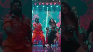 Thappad Marungi 🔥 lothikakissikmusicvideo ytubeshorts pushpa2 AlluArjun share viralvideo [upl. by Eedahs]