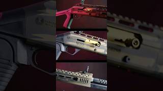 The custom Panzer Arms EG240 semi auto shotgun [upl. by Jocko803]