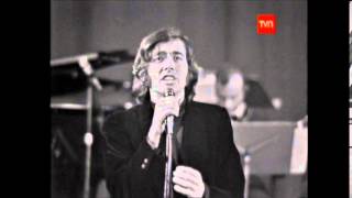 Joan Manuel Serrat La saeta Chile 1969 [upl. by Clite28]