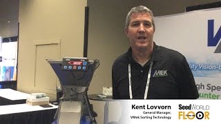 Kent Lovvorn of Vmek Explains How The Abacus High Speed Counter [upl. by Schaaff305]