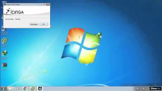 Lab 25 Icinga2 Tutorial Monitoring Windows Server with Icinga2 Agent [upl. by Neddie]