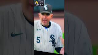 The worst call in majorleague baseball baseball history just happened [upl. by Holloway]