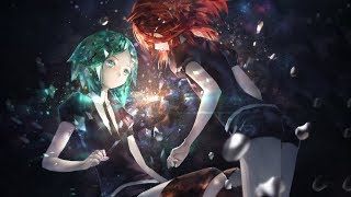 Houseki no Kuni AMV  Midnight Phos x Cinnabar [upl. by Dorry335]