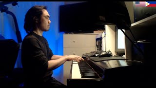 Evermore  from Beauty and the Beast  Piano [upl. by Dal]