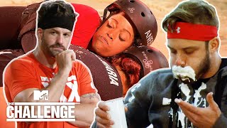 Best of The Challenge Eliminations  MTV [upl. by Nary]