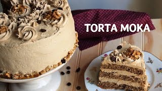 TORTA MOKA [upl. by Robert]