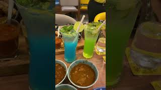 100 varieties for ₹769Flechazo hyderabad hyderabadfood youtubepartner youtubeshorts buffet [upl. by Anilasor]