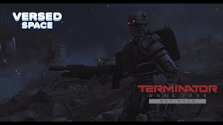 Оклахомаs08Terminator Dark Fate Defiance [upl. by Oretna]