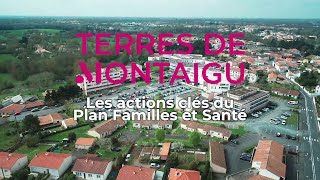 Plan Familles et Santé 20232027  les actions clés [upl. by Lee]