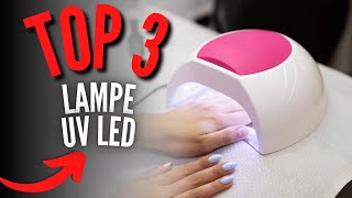 Meilleure Lampe UV LED pour Ongles 2024 [upl. by Huggins254]