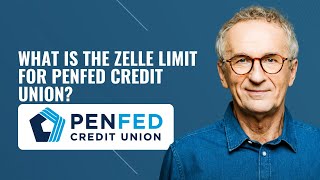 What is the Zelle limit for PenFed Credit Union [upl. by Ahcire]