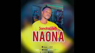 Sondazzle6x ••NAONAOfficial Audio cover [upl. by Benjamen833]