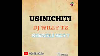 USINICHITIDJ WILLY TZSINGELI BEAT [upl. by Dahle]