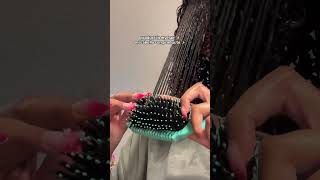 shampoo amp conditionerdeepconditioner you use matters cabellorizado rizos afrolatina curlyhair [upl. by Lorenza]