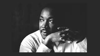 What Martin Luther King Has Taught Me about God’s Divine Presence [upl. by Sargent664]