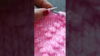 New Sweater Design Pattern Knitting Short Video Subscribe Please [upl. by Meid]