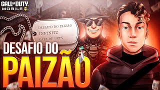 JOGANDO O DESAFIO DO PAIZÃO VALENDO MIL REAIS DIA 2 COLA AQUI❕PIX❕PINGA❕MEMBRO [upl. by Imis]