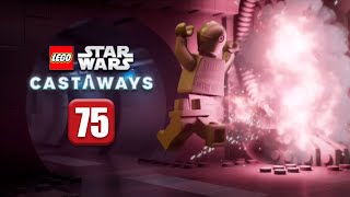 LEGO Star Wars Castaways  iOS Part 75 Apple Arcade [upl. by Yro]