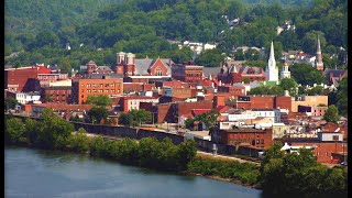 Maysville Kentucky May 27 2022 [upl. by Amaris]