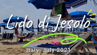 Lido di Jesolo [upl. by Avot730]